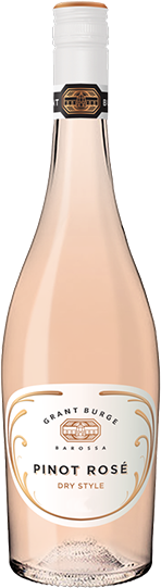 Grant Burge Barossa Dry Style Pinot Rose